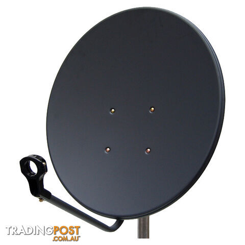 SDJ6502 65CM OFFSET SATELLITE DISH