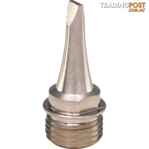 GS2TIP2.4CH 2.4MM CHISEL TIP FOR GS2K SOLDERING IRON