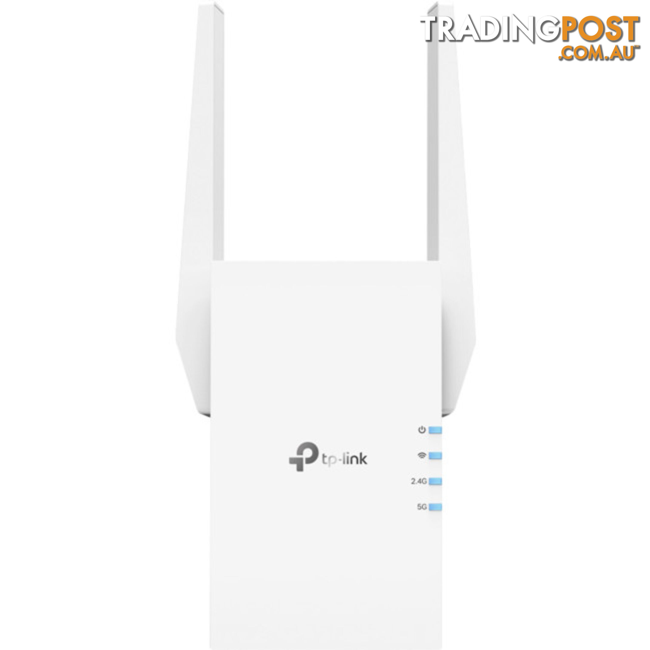 RE705X AX3000 MESH WIFI6 RANGE EXTENDER