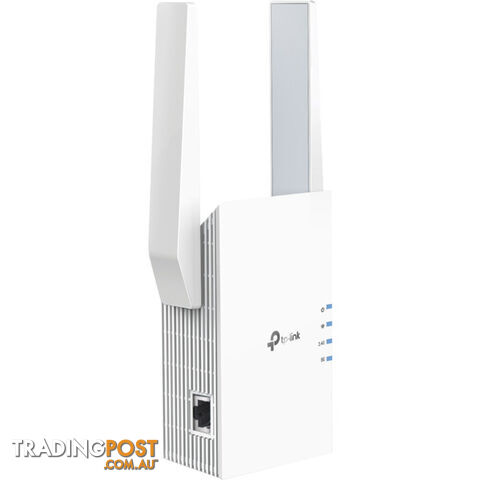 RE705X AX3000 MESH WIFI6 RANGE EXTENDER