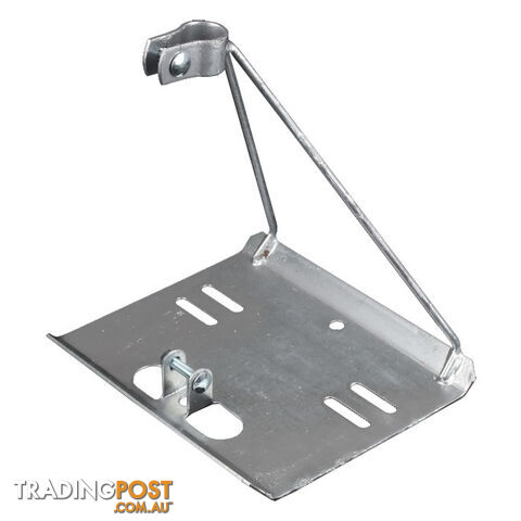 BC2844 TIN ROOF TRIPOD MOUNT HILLS FOXTEL APP. IPL # F31171 - photo 3 of 4