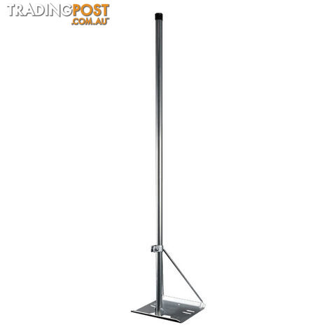 BC2844 TIN ROOF TRIPOD MOUNT HILLS FOXTEL APP. IPL # F31171