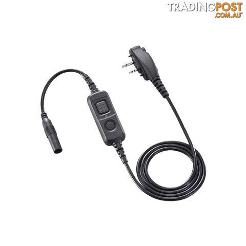 VS4LA EXTERNAL PTT SWITCH - ICOM