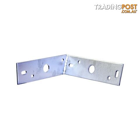 MFMBZ METAL FASCIA MOUNTING BRACKET