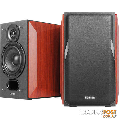 P17 PASSIVE BOOKSHELF SPEAKERS