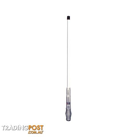 AE4706 8.1DBI UHF COLLINEAR AERIAL HEAVY DUTY SPRING GME