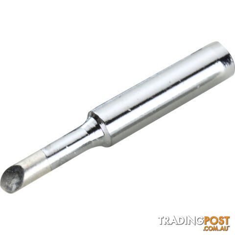 N94 4.0MM BEVEL TIP ZD8916 ZD418 REPLACEMENT SOLDERING TIP