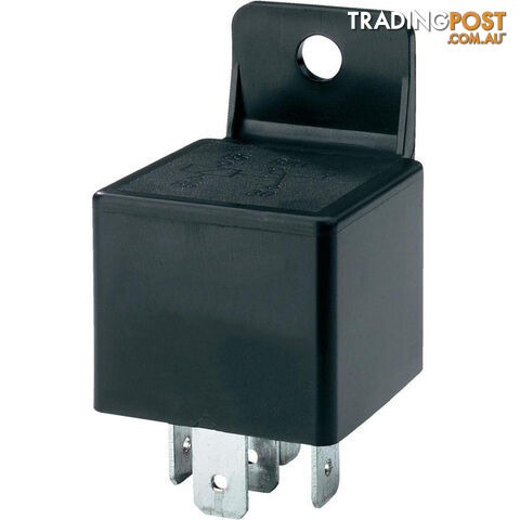 GRLS112DF 12V DC 30A HORN / SIREN RELAY AUTOMOTIVE RELAY