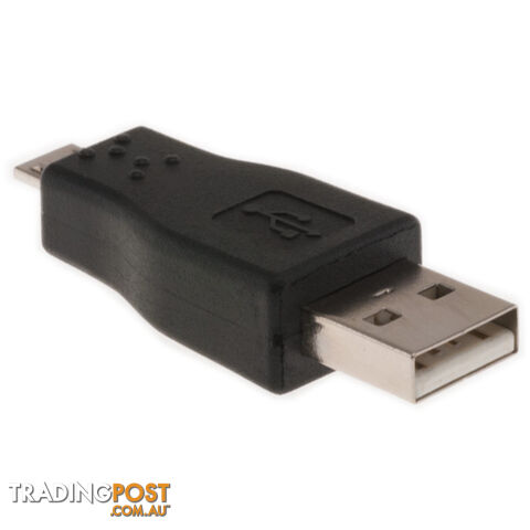 PA2346 USB A PLUG TO MICRO USB B PLUG - photo 2 of 2