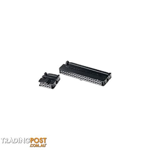 PM1050 50PIN IDC SOCKET