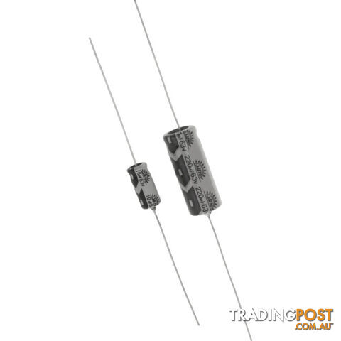 RT2200-35 2200MF 35V RT AXIAL CAPACITOR