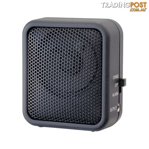 SPK200 EXTENSION SPEAKER FOR DES700 LA5188 IR100EB