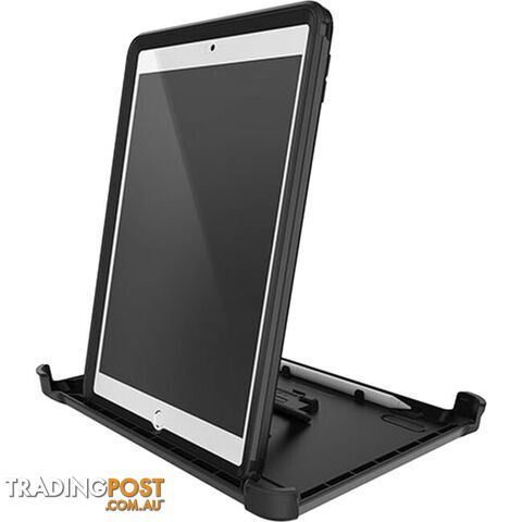 IPD102DB IPAD 10.2 GEN7/8/9 CASE BLACK DEFENDER SERIES - photo 5 of 12