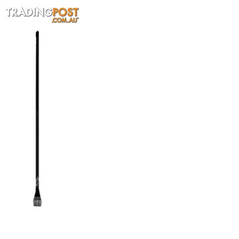 DX160CD 27MHZ NO TUNE CB AERIAL ANTENNA 1550MM