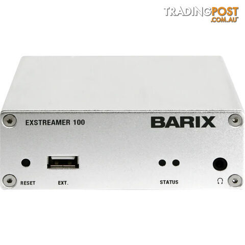 BAR20069056 BARIX EXSTREAMER 100 - photo 2 of 5