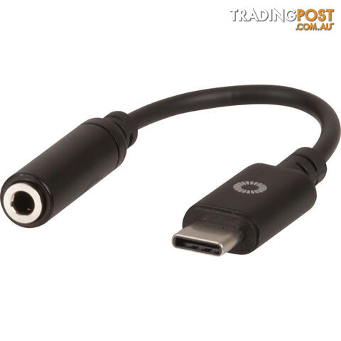 WC7930 USB-C TO 3.5MM AUDIO LEAD TYPE-C