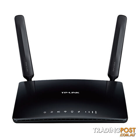 ARCHERMR400APAC AC1200 DUAL BAND 4G LTE ROUTER 4G MR400 SIM V4.30
