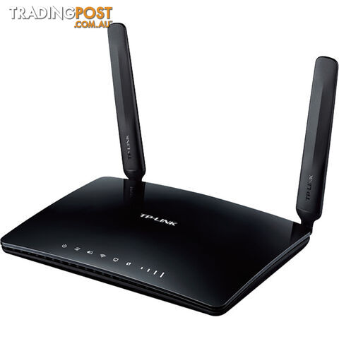 ARCHERMR400APAC AC1200 DUAL BAND 4G LTE ROUTER 4G MR400 SIM V4.30 - photo 3 of 3