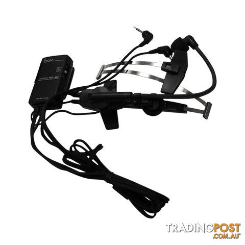 HS85 HEADSET SUIT IC4088 ICOM
