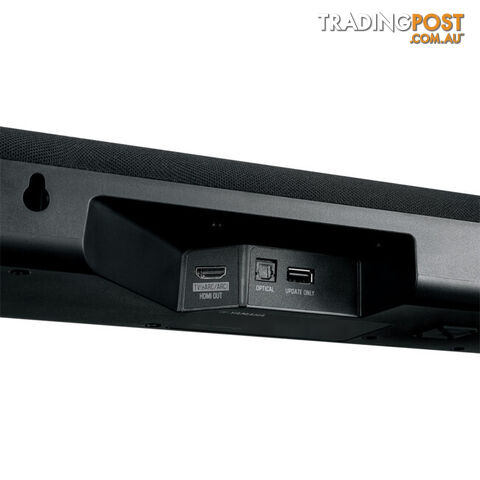 SRB40A DOLBY ATMOS SOUNDBAR WITH WIRELESS SUB - photo 5 of 9