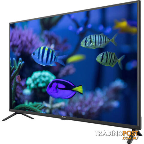 L40G5W CHIQ 40" FHD LED TV WITH PVR - photo 3 of 11