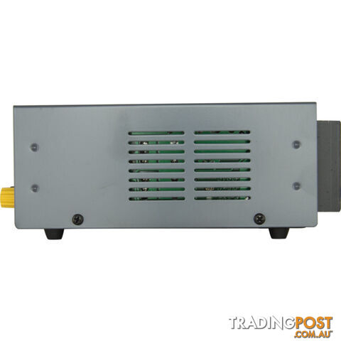 PSA123 4A REGULATED POWER SUPPLY GME - photo 4 of 5