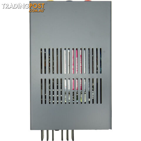 PSA123 4A REGULATED POWER SUPPLY GME - photo 5 of 5