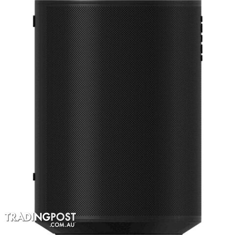 ERA100-BLK ERA 100 WIRELESS SPEAKER BLACK - photo 4 of 8