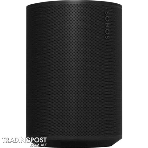 ERA100-BLK ERA 100 WIRELESS SPEAKER BLACK - photo 3 of 8