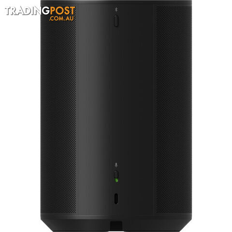 ERA100-BLK ERA 100 WIRELESS SPEAKER BLACK - photo 5 of 8