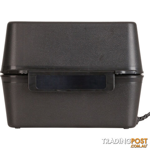 YS2811 12V LARGE PORTABLE STOVE - photo 5 of 6