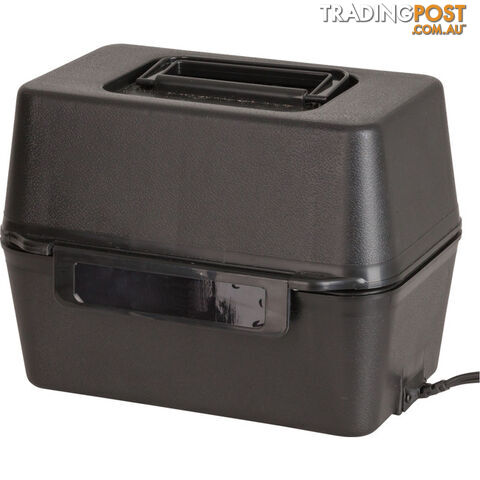 YS2811 12V LARGE PORTABLE STOVE - photo 4 of 6