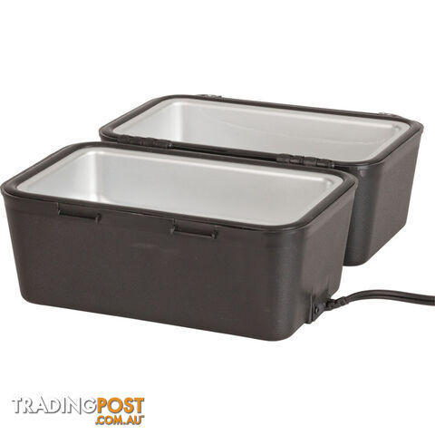 YS2811 12V LARGE PORTABLE STOVE - photo 3 of 6