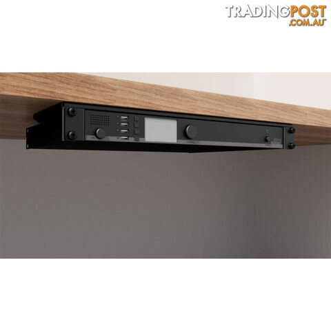 ID110 1RU UNDER DESK MOUNT BRACKET CAYMON - photo 4 of 4