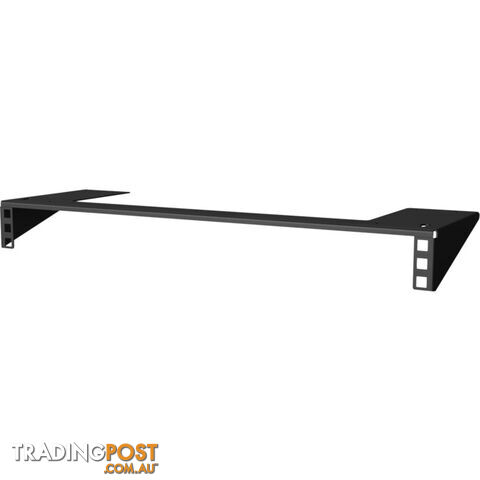ID110 1RU UNDER DESK MOUNT BRACKET CAYMON