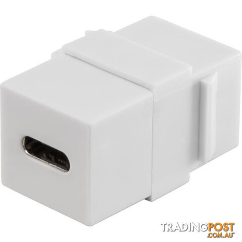 PK4920 USB-C KEYSTONE INSERT - photo 2 of 3