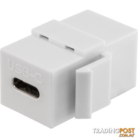 PK4920 USB-C KEYSTONE INSERT