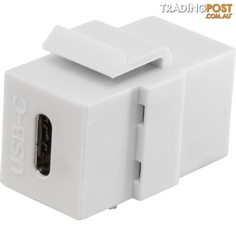 PK4920 USB-C KEYSTONE INSERT - photo 3 of 3