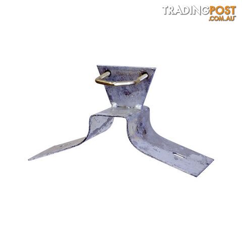 FB606374 IRON ROOF MOUNT 14AIRMGAL