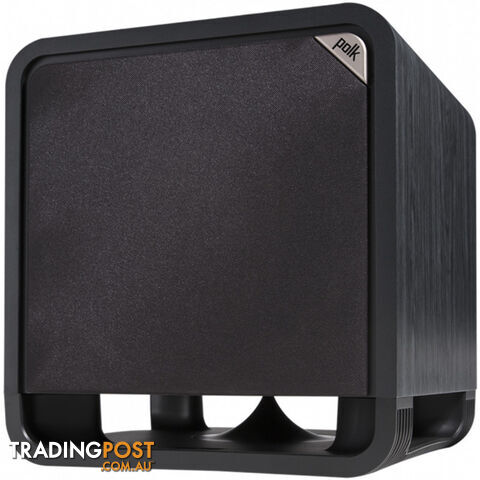 HTS10B 10â FRONT-FIRING LONG THROW CLASS D 100W RMS SUBWOOFER - photo 3 of 5
