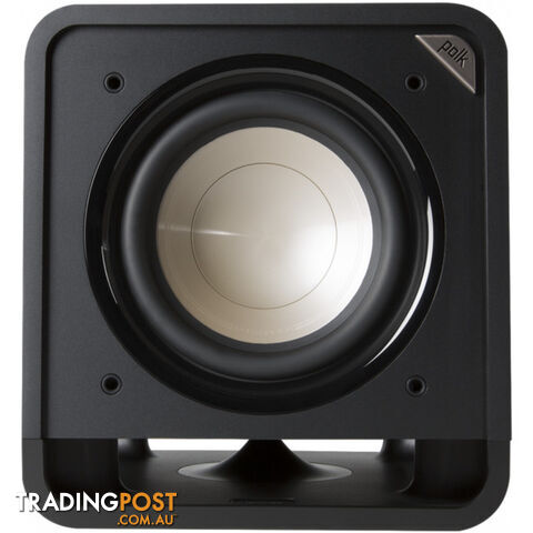 HTS10B 10â FRONT-FIRING LONG THROW CLASS D 100W RMS SUBWOOFER - photo 2 of 5