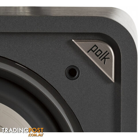HTS10B 10â FRONT-FIRING LONG THROW CLASS D 100W RMS SUBWOOFER - photo 5 of 5
