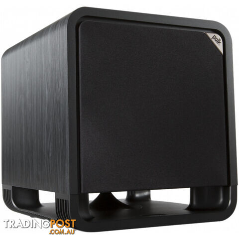 HTS10B 10â FRONT-FIRING LONG THROW CLASS D 100W RMS SUBWOOFER - photo 4 of 5
