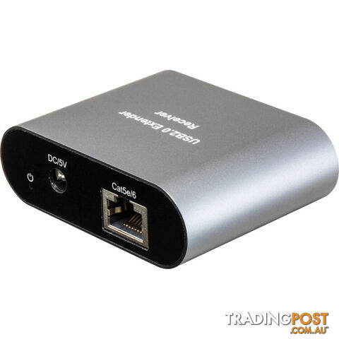USBCAT14 USB2.0 OVER CAT5 EXTENDER 50M 1 IN 4 OUT HOT PLUG - photo 5 of 8