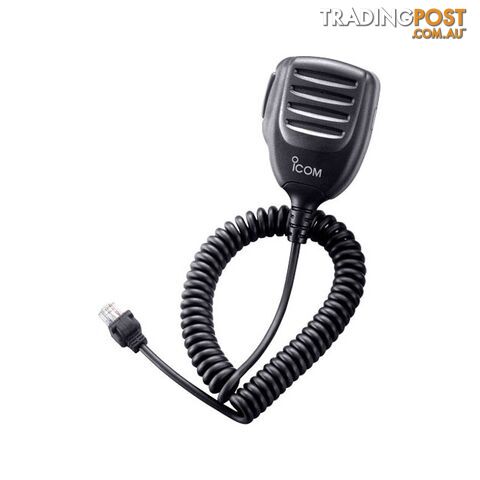 HM152 MICROPHONE FOR IC410PRO AND IC400PRO