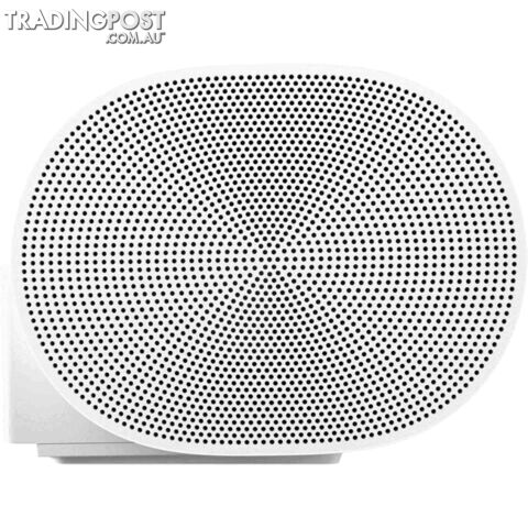 ARC-WH SONOS ARC PREMIUM SOUNDBAR WHITE - photo 5 of 10