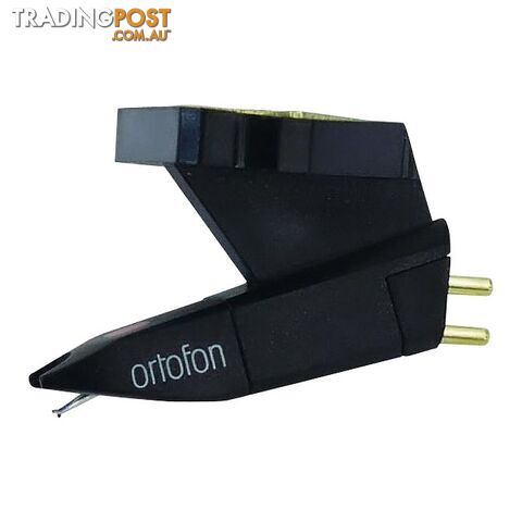 OM5E REPLACMENT TURNTABLE CARTRIDGE MAGNETIC - ELIPTICAL STYLUS