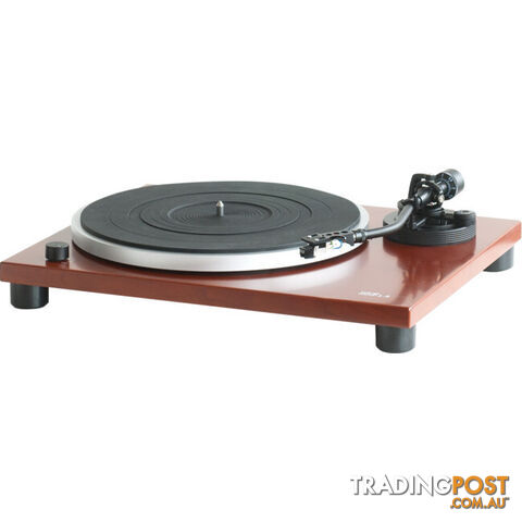MMF15 MUSIC HALL 3 SPEED TURNTABLE PREMIUM TONE ARM &MELODY CART