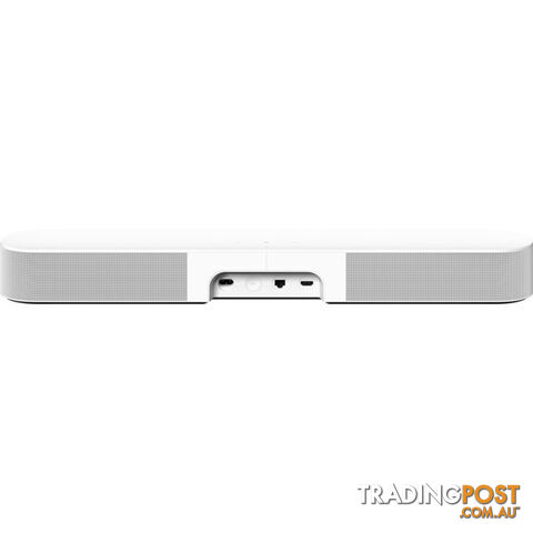 BEAM-WH WHITE BEAM SMART SOUNDBAR SONOS - photo 4 of 11