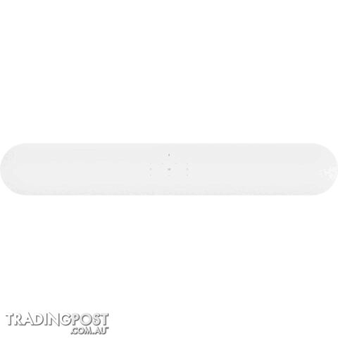 BEAM-WH WHITE BEAM SMART SOUNDBAR SONOS - photo 5 of 11